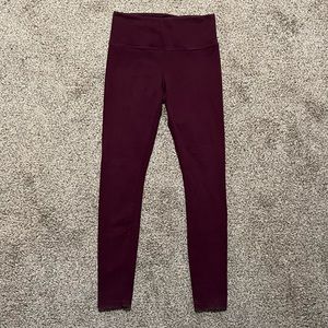 Athleta Leggings- Full Length
